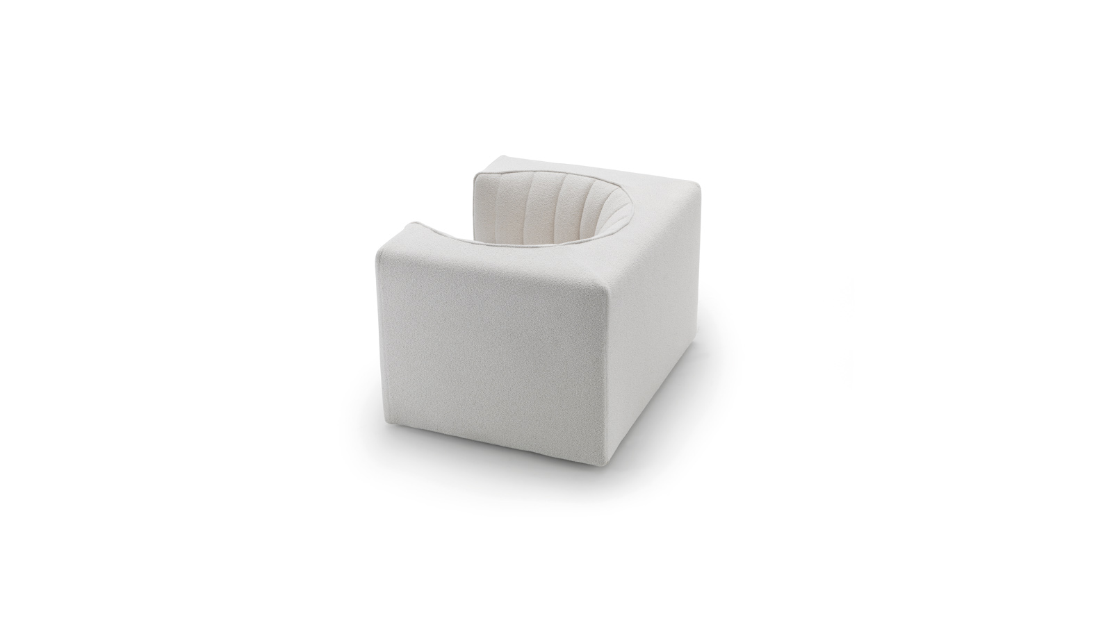 arflex-9000-novemila-sofa-curved-modular-seatsytem-armchair-pouf-design-Tito-Agnoli- isleunit-fabric-living-hospitality-project-luxury-quilted-twoseats-threeseats-madeinitaly- removablecover-modern-contemporary