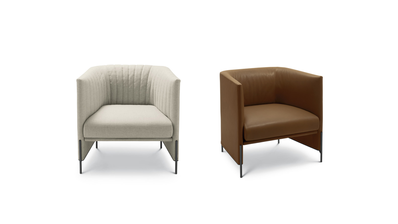 arflex-Algon-armchair-design-Luca-Nichetto-fabric-leather-quilted-backrest-high-low-living-hospitality-project-luxury-madeinitaly-removablecover-modern-contemporary
