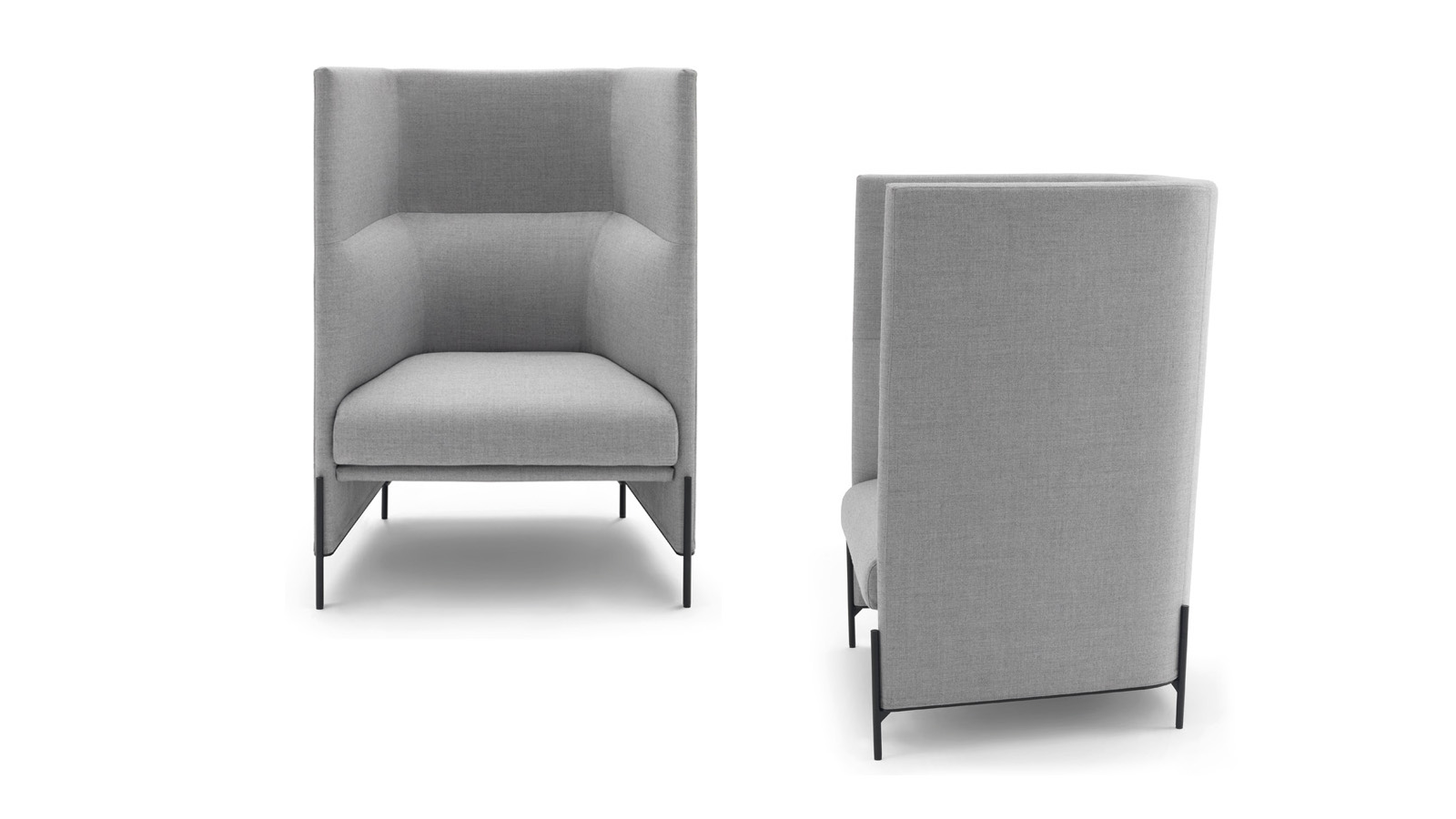 arflex-Algon-armchair-design-Luca-Nichetto-fabric-leather-quilted-backrest-high-low-living-hospitality-project-luxury-madeinitaly-removablecover-modern-contemporary