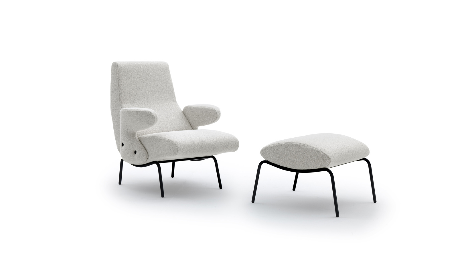 arflex-Delfino-pouf-design-Erberto-Carboni-fabric-leather-living-hospitality-project-luxury-madeinitaly-modern-contemporary