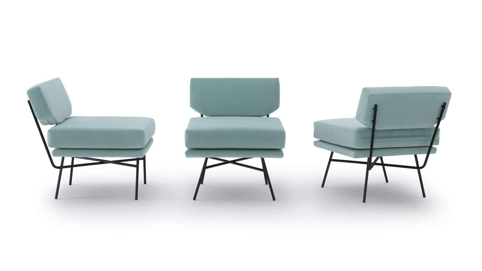 arflex-Elettra-armchair-design-B.B.P.R.-fabric-leather-backrest-low-living-hospitality-iconic-1950s-project-luxury-madeinitaly-removablecover-modern-contemporary
