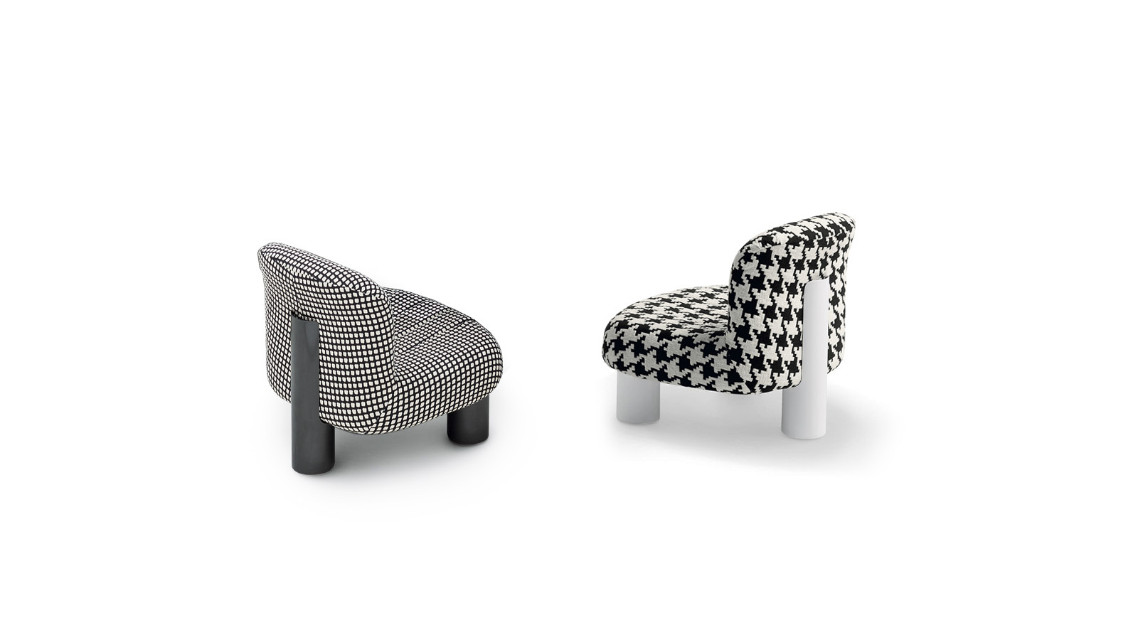 arflex- Botolo– sillón –diseño – Cini- Boeri –tejido -pelo- respaldo – sin- brazos –alto-bajo- desenfundable- hotelería – icónico – años ’70 - proyecto – lujo – hechoenitalia- moderno- contemporáneo
