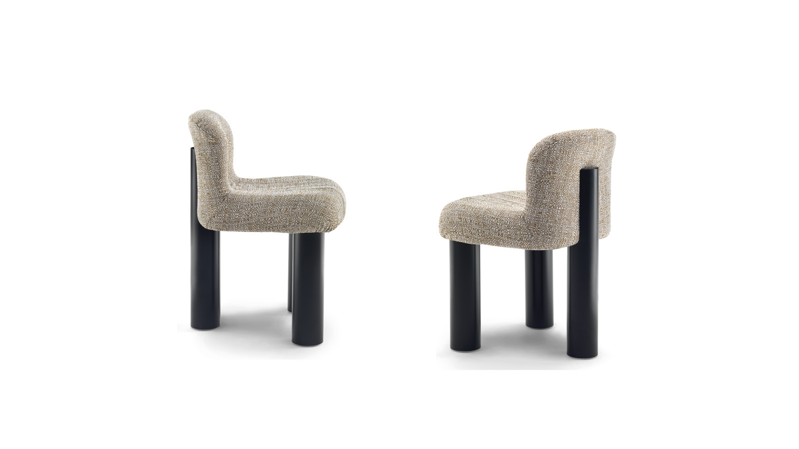 arflex- Botolo– sillón –diseño – Cini- Boeri –tejido -pelo- respaldo – sin- brazos –alto-bajo- desenfundable- hotelería – icónico – años ’70 - proyecto – lujo – hechoenitalia- moderno- contemporáneo