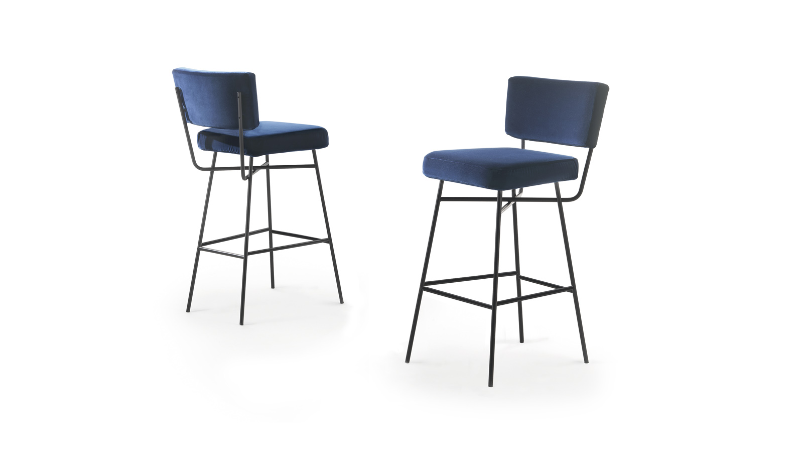 arflex-Orfeo-stool-design-Alberico-Belgiojoso-fabric-backrest-without-armrests-bar-removablecover-hospitality-iconic-1950s-project-luxury-madeinitaly-modern-contemporary
