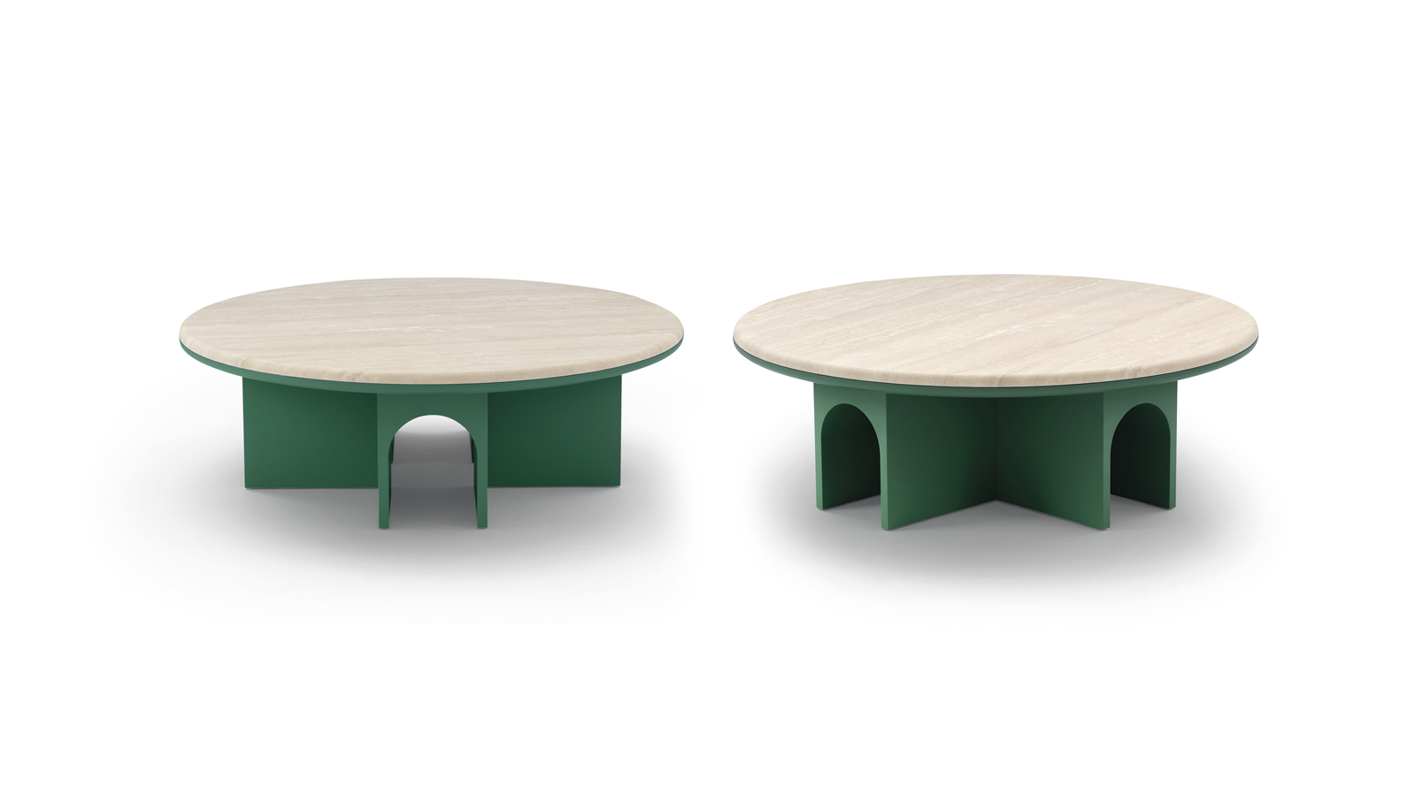 arflex- Arcolor – mesita– servicio- circular– diseño – Jaime – Hayon – mármol – Carrara – Marquinia – Cuarcita- plateado-Travertino-  sala – oficina –hotelería – proyecto – lujo - hechoenitalia- moderno- contemporáneo 