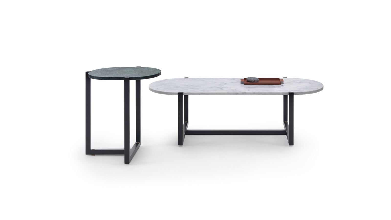 arflex-Sigmund-smalltable-console-service-design-Studio-Asai-marble-Carrara-Marquinia-Travertinestone-living-office-hospitality-project-luxury-madeinitaly-modern-contemporary