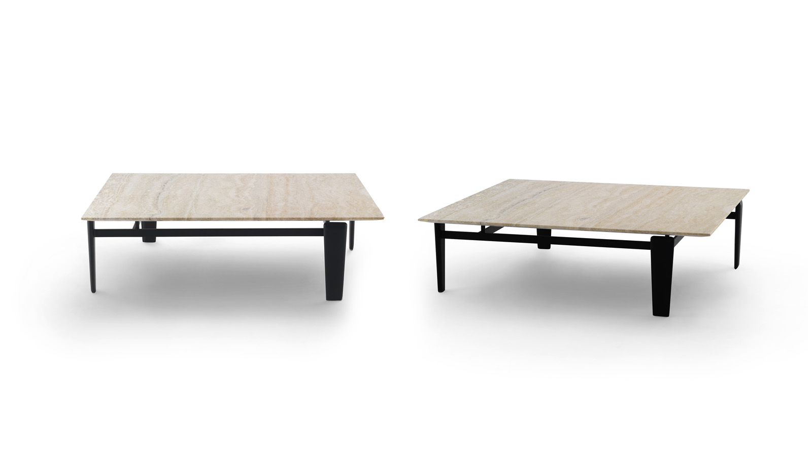 arflex-Tablet-tavolino-service-rotondo-quadrato-design-Claesson-Koivisto-Rune-legno-marmo-Carrara-Marquinia-Quarzite-silver-Travertino-living-office-hospitality-progetto-lusso-madeinitaly-moderno-contemporaneo