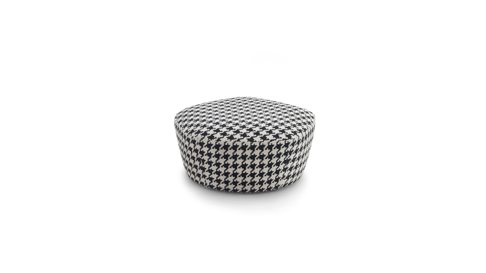 Arflex-Penta-estofado-puff-design-Claesson-Koivisto-Rune-removível-giratório-fixo-residencia -hospitalidade-projeto-luxo-madeinitaly-contemporâneo-moderno