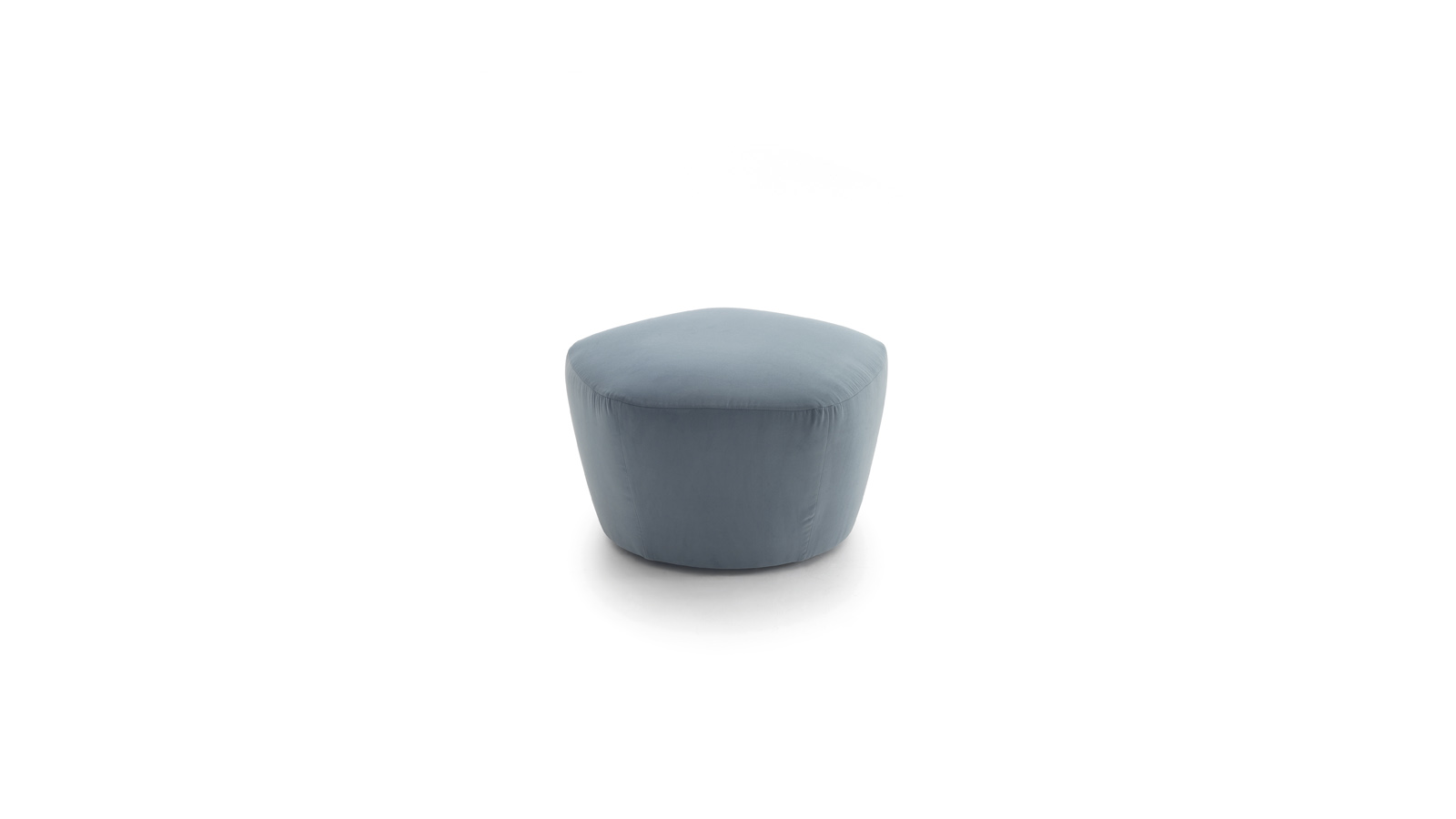 Arflex-Penta-estofado-puff-design-Claesson-Koivisto-Rune-removível-giratório-fixo-residencia -hospitalidade-projeto-luxo-madeinitaly-contemporâneo-moderno
