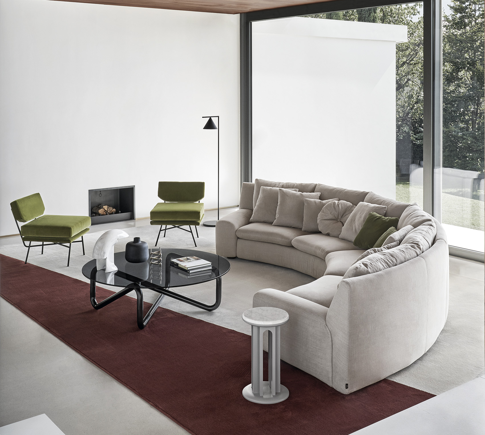 spazioarredoitalia.livealian-design-story-livingroom-house-design-living-hospitality-project- luxury -madeinitaly-contemporary-ben-ben-arcolor-infinity-elettra